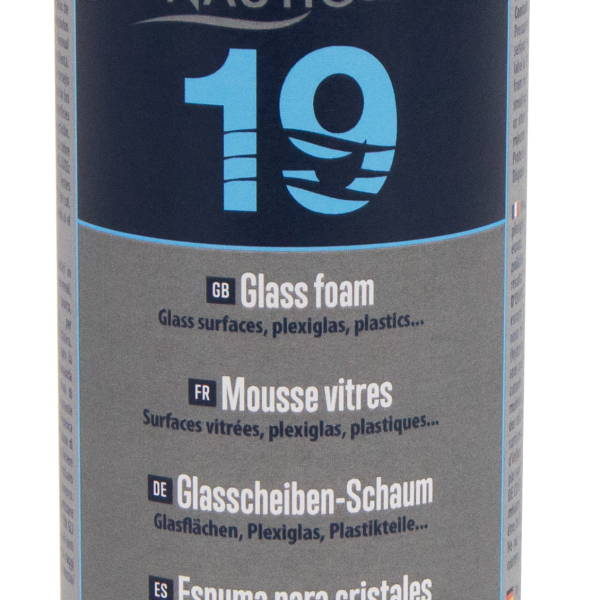 19 Multi-surface cleaning foam - Čistilna pena