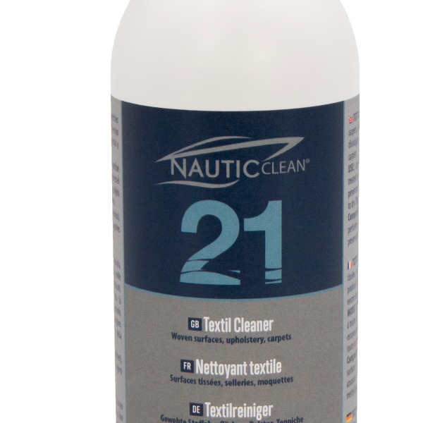 21 Textil Cleaner - Čistilo za tekstil
