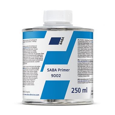 SABA PRIMER 9002 - Prajmer
