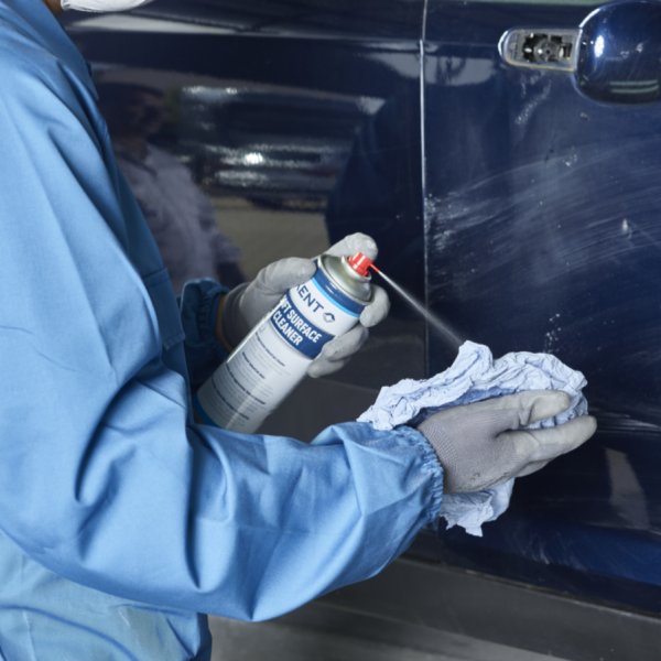 Soft Surface Cleaner - Čistilo za občutljive površine