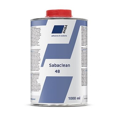 SABACLEAN 48 - Čistilo in razmastilo