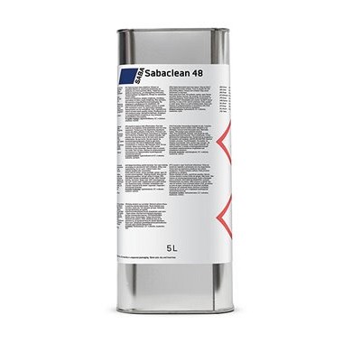 SABACLEAN 48 - Čistilo in razmastilo