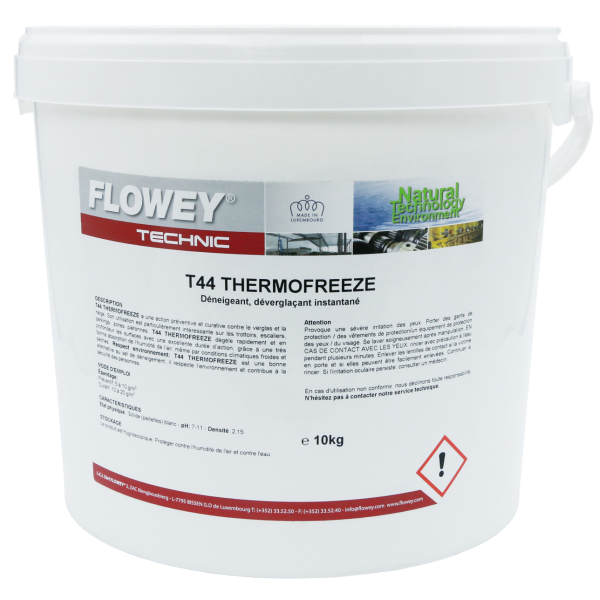 T44 Thermofreeze - Sredstvo za odmrzovanje