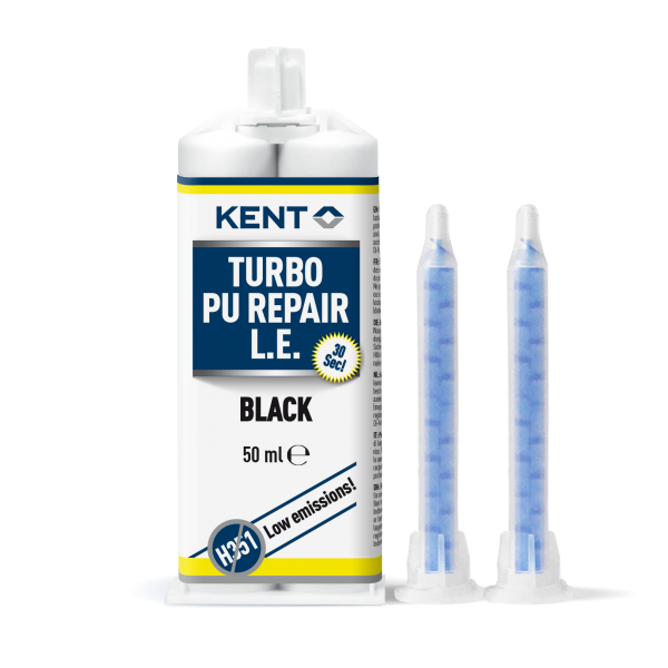 Turbo & Premium PU Repair L.E. - Lepilo za popravilo plastike 