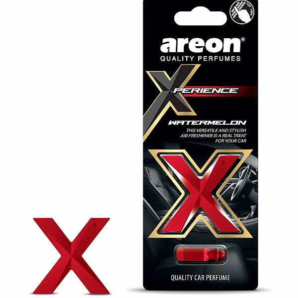 Dišava Areon Xperience, Lubenica