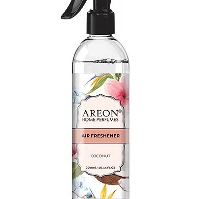 Areon Room Spray, Kokos