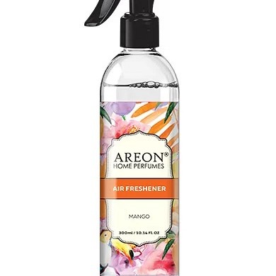 Areon Room Spray, Mango