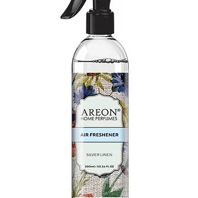 Areon Room Spray, Srebrna nit