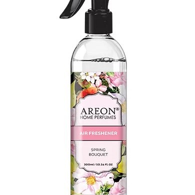 Areon Room Spray, Spomladanski šopek