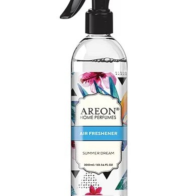 Areon Room Spray, Poletne sanje