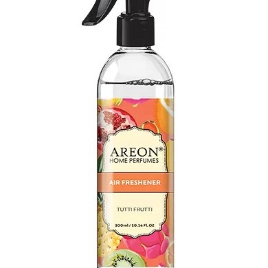 Areon Room Spray, Tutti Frutti