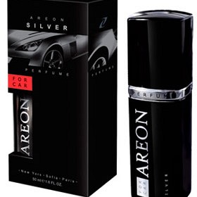 Dišava Areon Perfume, Srebro