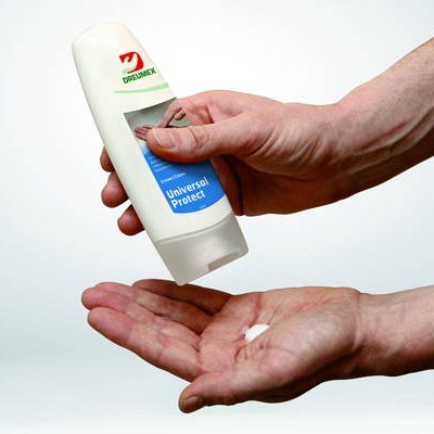 Dreumex universal protect - Zaščitna krema za roke