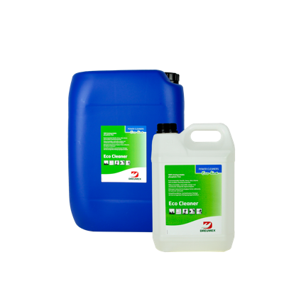 Dreumex Industrial Eco Cleaner - Industrijsko EKO čistilo