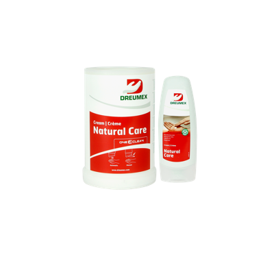 Dreumex Natural Care - Negovalna krema za roke