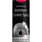 CARAMBA Hochleistungs Bremsen-Service-Spray (aerosol) - Keramična mast