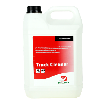 Dreumex Truck Cleaner - Čistilo tovornih vozil