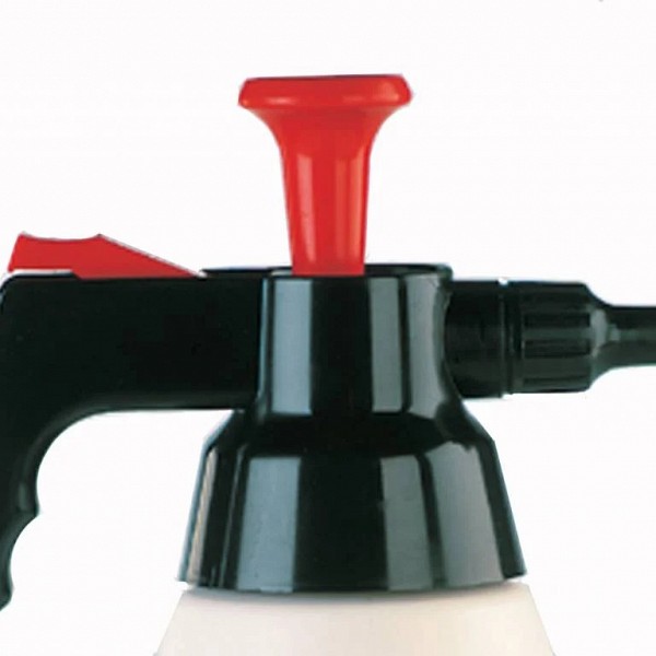 Tlačna pršilka Spray-Matic FKM, 1 L, poliamidna