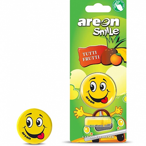 Dišava Areon Smile Vent, Tutti Frutti