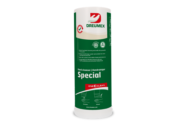 Dreumex Special - Čistilna pasta za roke