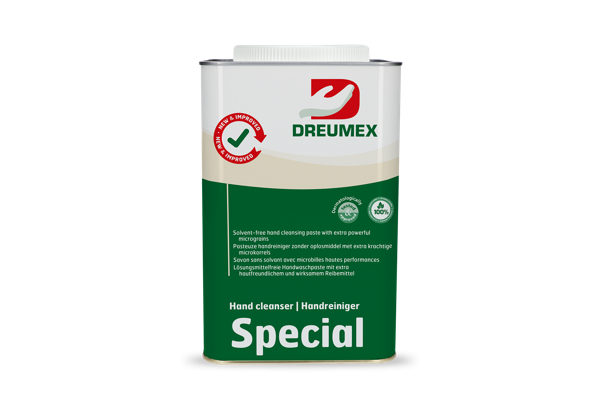 Dreumex Special - Čistilna pasta za roke