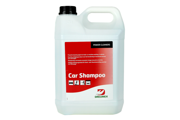 Dreumex Car Shampoo - Šampon za avtomobile