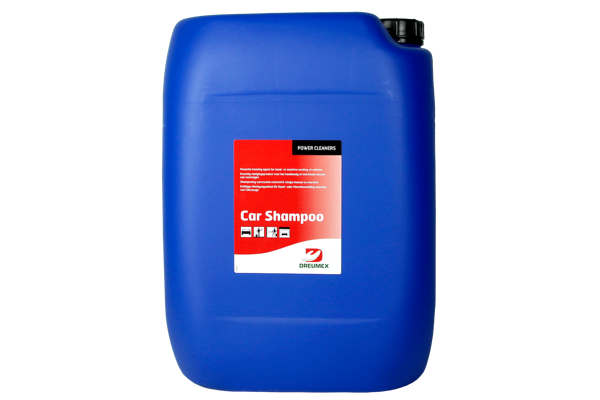 Dreumex Car Shampoo - Šampon za avtomobile