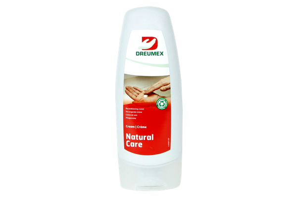 Dreumex Natural Care - Negovalna krema za roke