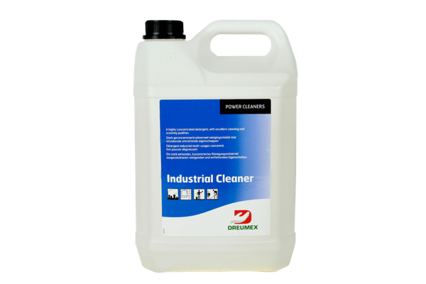 Dreumex Industrial Cleaner - Industrijsko čistilo