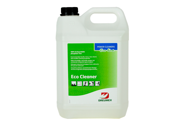 Dreumex Industrial Eco Cleaner - Industrijsko EKO čistilo