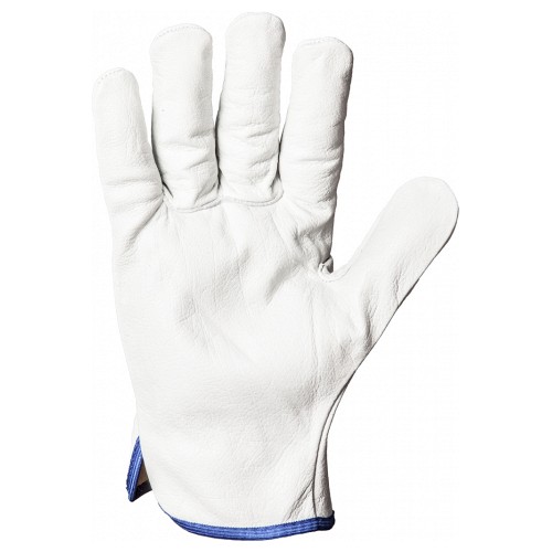 Driver Gloves 3241 - Usnjene zaščitne rokavice