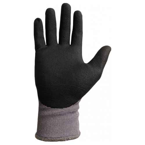 Nitrile Foam Gloves 8261 - Zaščitne nitrilne rokavice