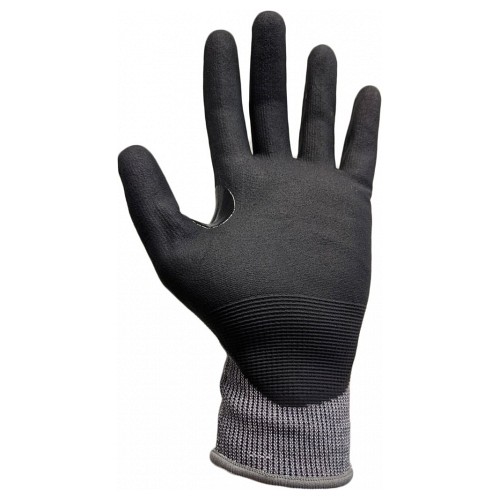 Cut B Nitrile Foam Glove 9330 - Zaščitne nitrilne rokavice Cut B