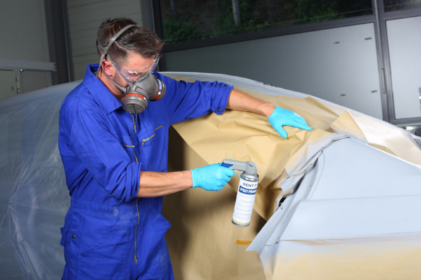 Epoxy Primer - Epoxy prajmer