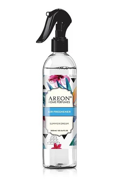 Areon Room Spray, Poletne sanje