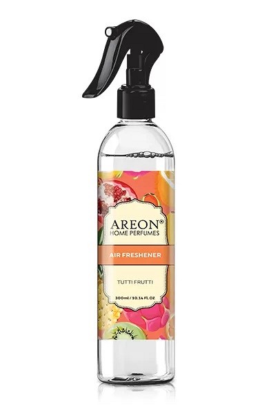 Areon Room Spray, Tutti Frutti