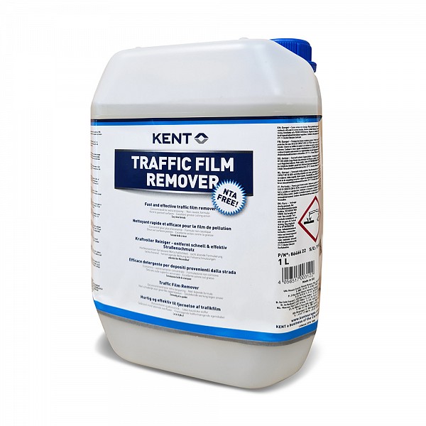 Traffic Film Remover - Čistilo za trdovratno umazanijo