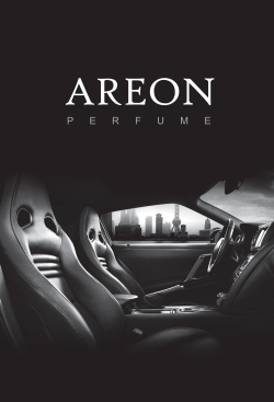 Areon perfume